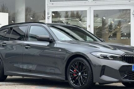 BMW 320 5.300 km 57.950 &euro; Heidenheim 89520