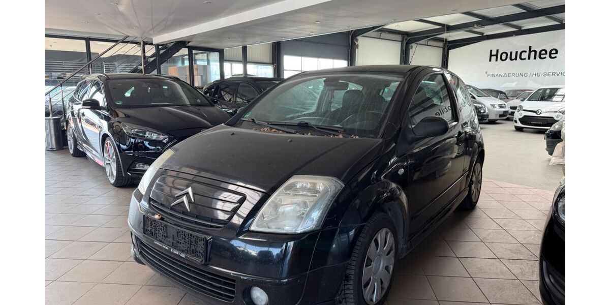 Citroen C2 253.000 km 790 &euro; Belm/Vehrte (bei Osnabrück) 49191