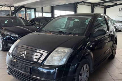 Citroen C2 253.000 km 990 &euro; Belm/Vehrte (bei Osnabrück) 49191