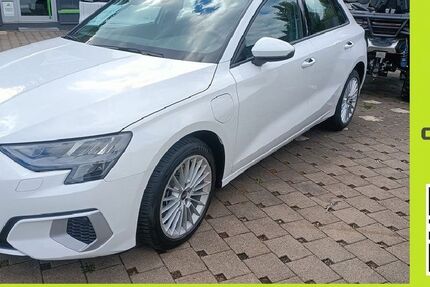 Audi A3 29.300 km 23.750 &euro; Zweibrücken 66482