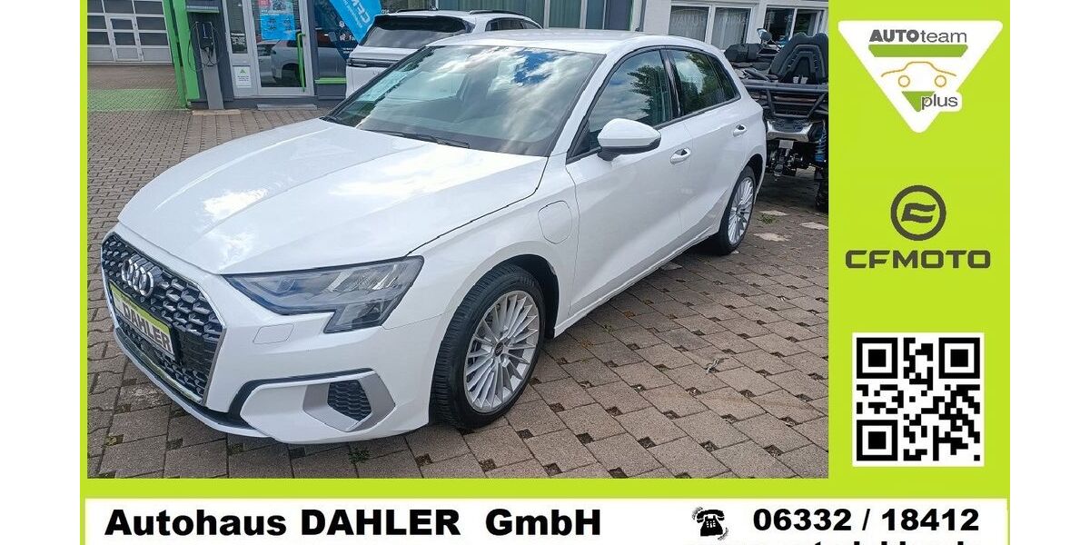 Audi A3 29.300 km 23.750 &euro; Zweibrücken 66482