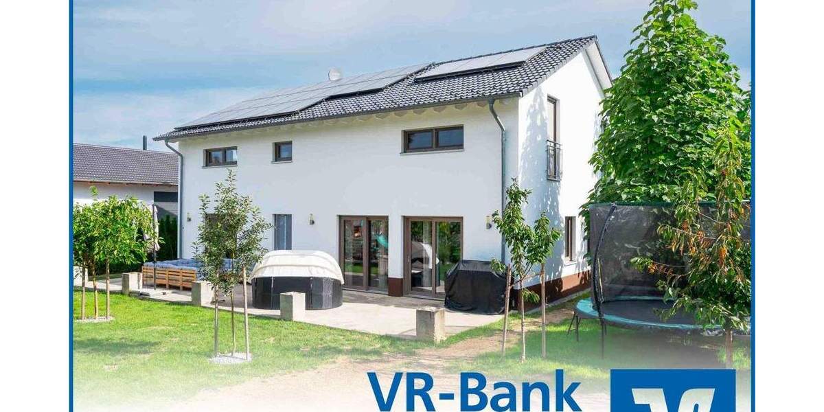 Einfamilienhaus Reisbach Oberhausen - 8 Zimmer, 217 m&sup2;, 690.000&euro; | Angebot:25899771