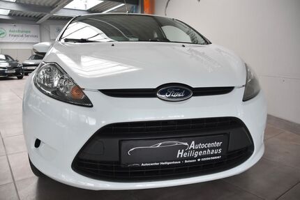 Ford Fiesta 96.849 km 3.980 &euro; Heiligenhaus 42579