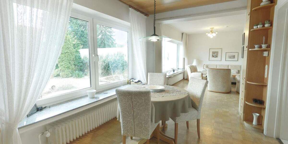 Einfamilienhaus Cremlingen Weddel - 5 Zimmer, 129 m&sup2;, 238.000&euro; | Angebot:25475512