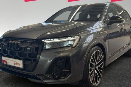 Audi Q7 9.999 km 112.490 &euro; Hannover 30179