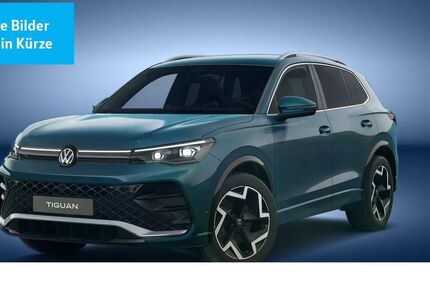 VW Tiguan 6.650 km 38.940 &euro; Braunschweig 38114