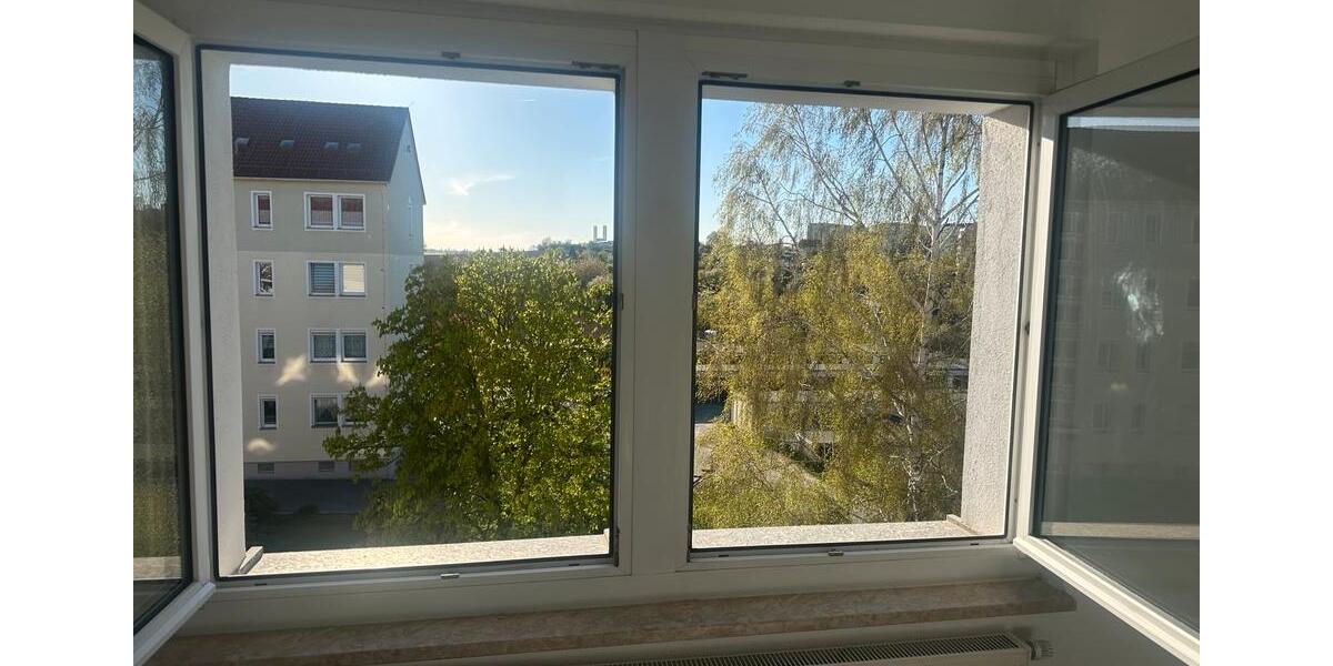 Etagenwohnung Crimmitschau - 2 Zimmer, 46 m&sup2;, 42.000&euro; | Angebot:26453495