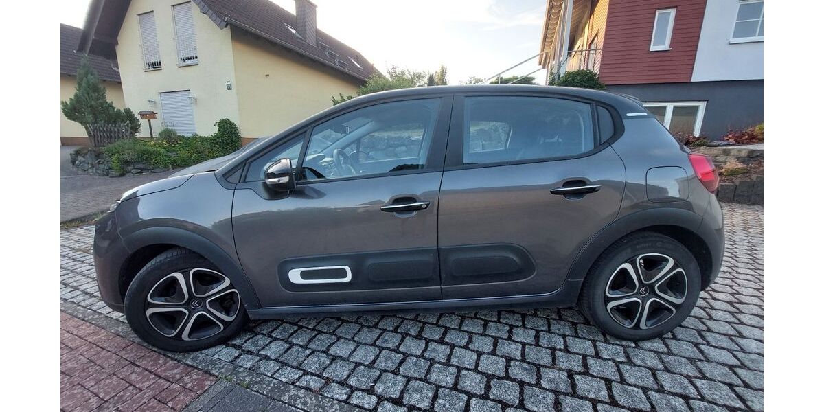 Citroen C3 48.500 km 11.900 &euro; Waldsolms 35647