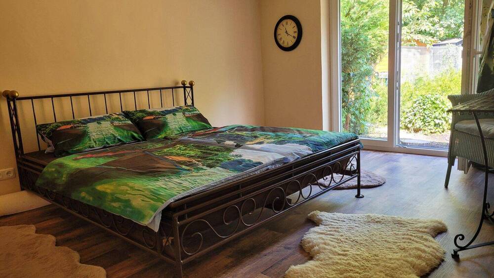 Bungalow Timmendorfer Strand/Niendorf Niendorf/Ostsee - 6 Zimmer, 150 m&sup2;, 580.000&euro; | Angebot:25927753