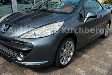 Peugeot 207 148.517 km 2.999 &euro; Kirchberg 55481