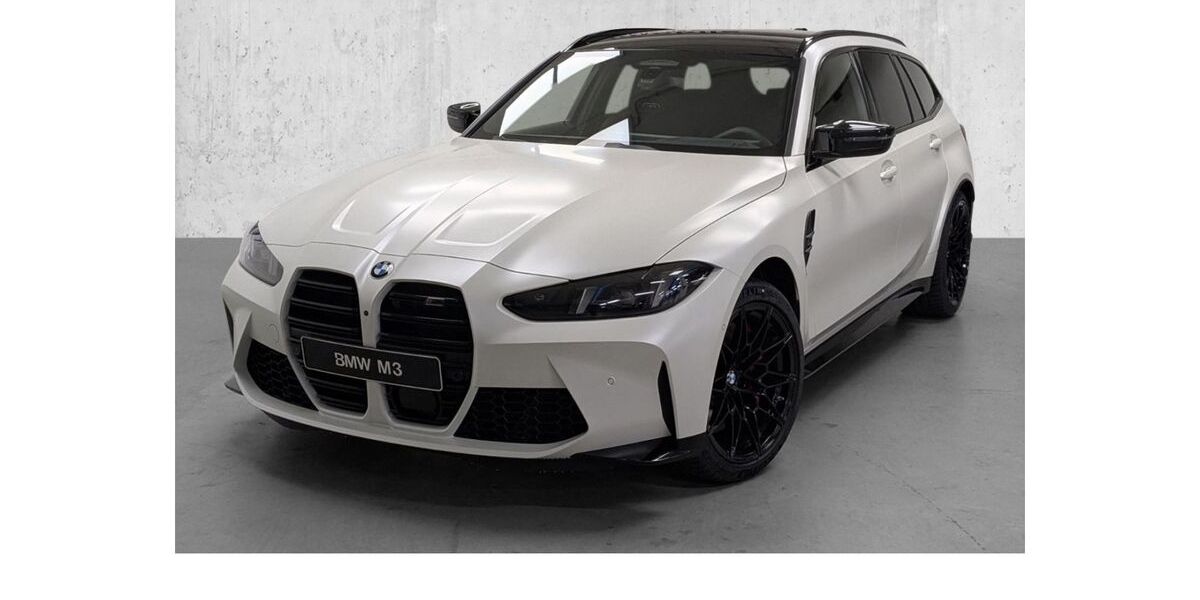 BMW M3 9.900 km 96.490 &euro; Düsseldorf 40595