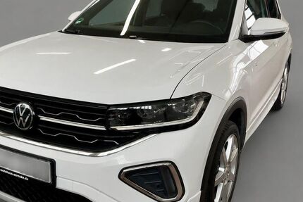 VW T-Cross 15.400 km 28.450 &euro; Görlitz 02826