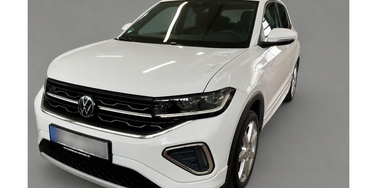 VW T-Cross 15.400 km 28.450 &euro; Görlitz 02826