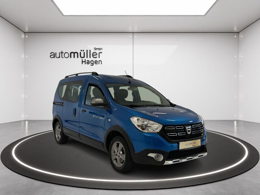 Dacia Dokker 34.098 km 14.490 € Hagen 58095