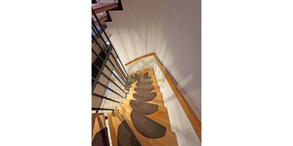 Reihenmittelhaus Achim Baden - 5 Zimmer, 126 m&sup2;, 299.000&euro; | Angebot:25820065