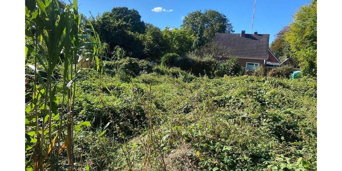 Grundstück Aurich Popens - 145.000&euro; | Angebot:25670230