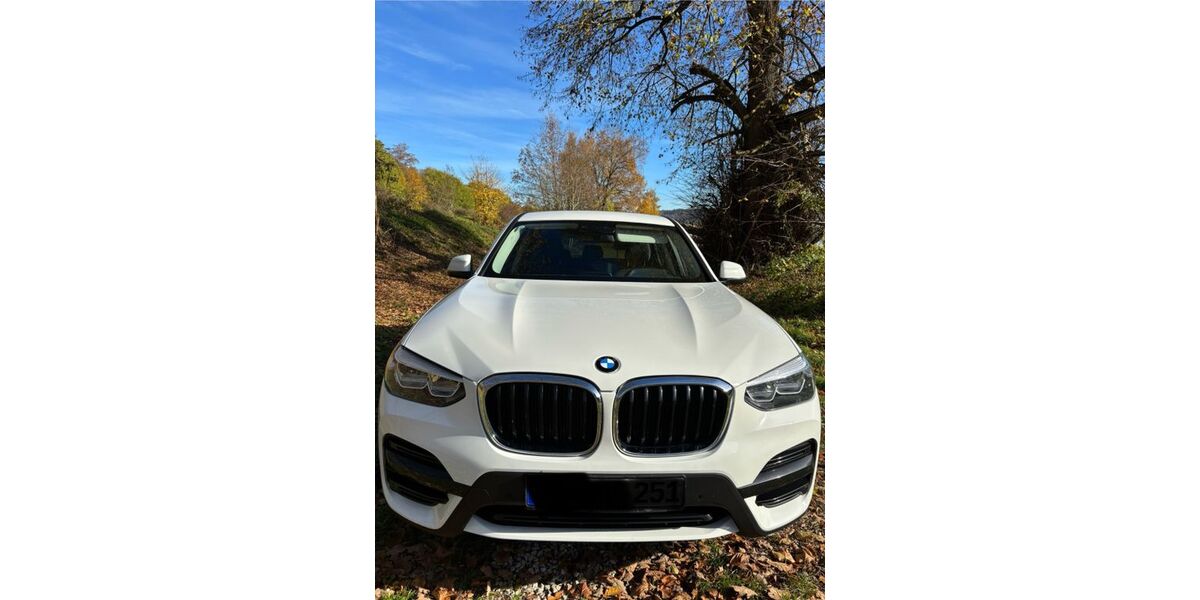 BMW X3 144.000 km 22.700 € Freystadt 92342