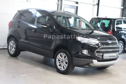 Ford EcoSport 80.278 km 5.490 &euro; Schwalmtal 41366