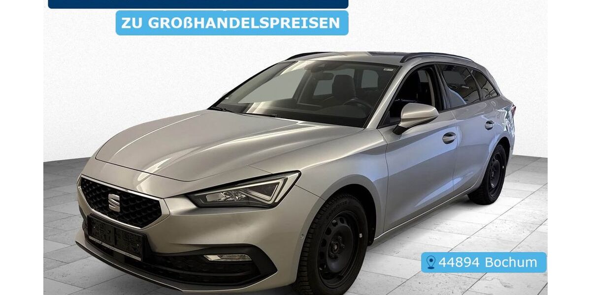 Seat Leon 58.316 km 20.890 &euro; Krefeld 47829