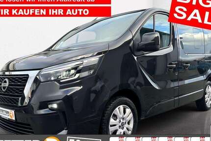 Nissan Primastar 17.306 km 33.470 &euro; Karlsruhe 76227