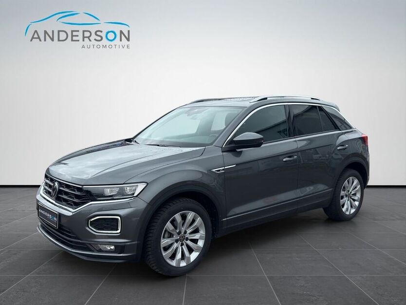 T-Roc