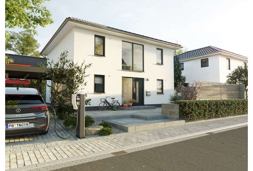 Haus zum Kaufen in Damflos 437.190 € 145 m²