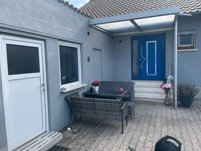 Einfamilienhaus Worms Nördliche Vororte - 6 Zimmer, 160 m&sup2;, 520.000&euro; | Angebot:27083211