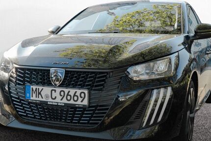 Peugeot 208 1.330 km 18.990 &euro; Iserlohn 58636