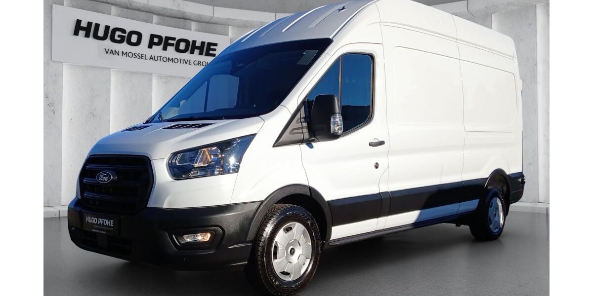 Ford Transit 19.002 km 32.250 &euro; Bad Segeberg 23795