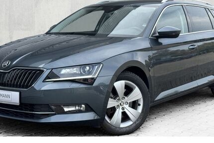Skoda Superb 106.050 km 19.480 € Zeitz 06712