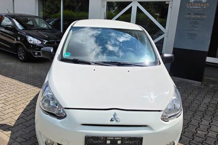 Mitsubishi Space Star 182.843 km 2.190 &euro; Reichenbach/O.L. 02894