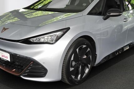 Cupra Born 13.650 km 34.680 &euro; Bad Oldesloe 23843