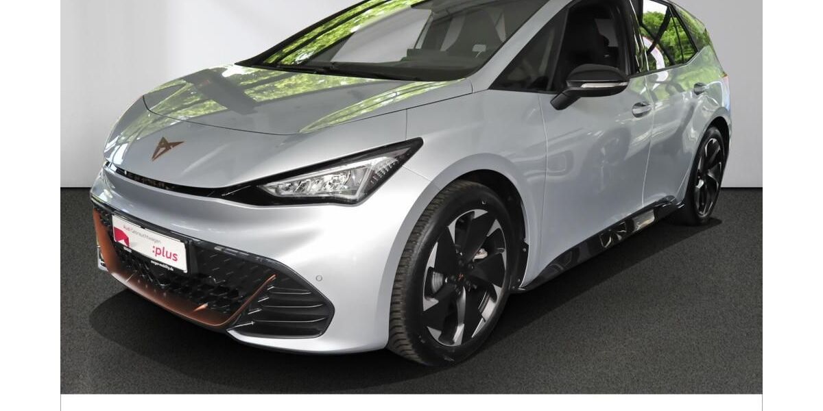Cupra Born 13.650 km 34.680 &euro; Bad Oldesloe 23843