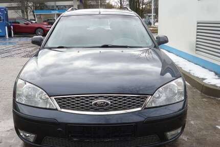 Ford Mondeo 259.276 km 1.790 &euro; Unterschleißheim 85716