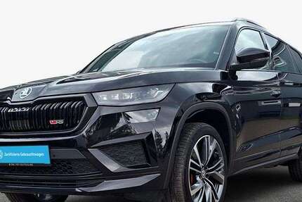 Skoda Kodiaq 46.230 km 44.490 &euro; Hamburg 21029