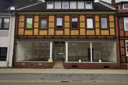 Gewerbefläche für Einzelhandel - Büro - Praxis zimmer