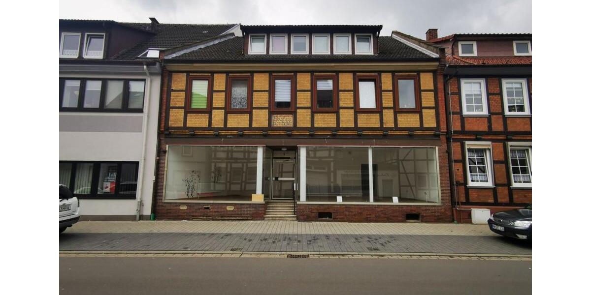 Gewerbefläche für Einzelhandel - Büro - Praxis zimmer