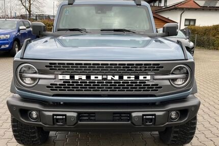 Ford Bronco 28.900 km 59.950 &euro; Kissing 86438