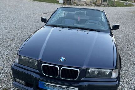 BMW 328 276.828 km 8.900 &euro; Niedertaufkirchen 84494