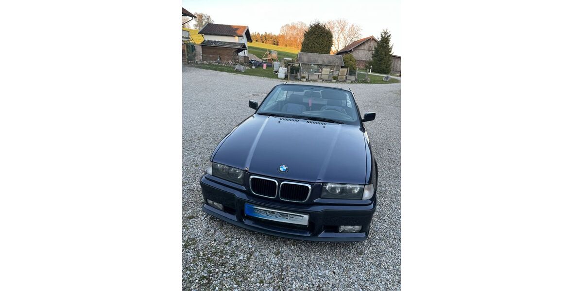 BMW 328 276.828 km 8.900 &euro; Niedertaufkirchen 84494