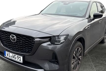 Mazda CX-60 9.500 km 49.990 &euro; Wiesbaden 65191