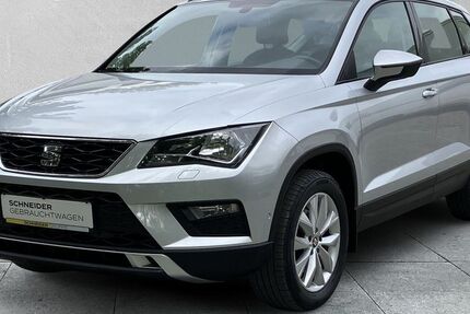 Seat Ateca 90.600 km 16.990 € Chemnitz 09113