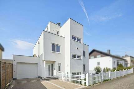 Haus Bad Nauheim - 8 Zimmer, 238 m&sup2;, 1.290.000&euro; | Angebot:26890601