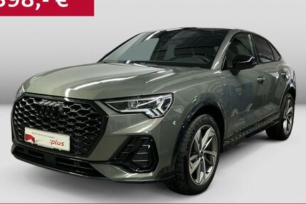 Audi Q3 26.600 km 44.790 € Ludwigsburg 71636