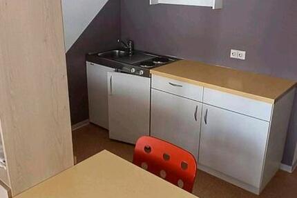 Wohnung Mosbach - 1 Zimmer, 20 m&sup2;, 570&euro; | Angebot:26645511