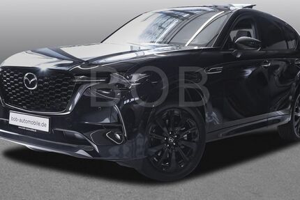 Mazda CX-60 1.011 km 53.666 &euro; Hagen 58135