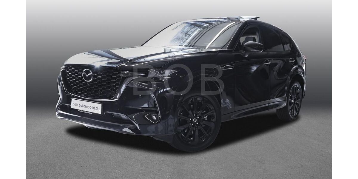 Mazda CX-60 1.011 km 53.666 &euro; Hagen 58135