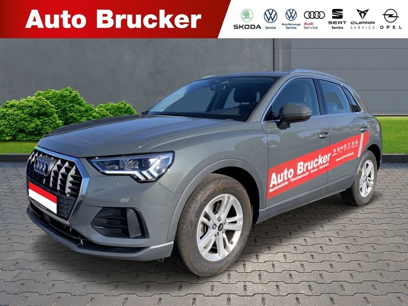 Audi Q3 38.950 km 42.880 € Marktredwitz 95615