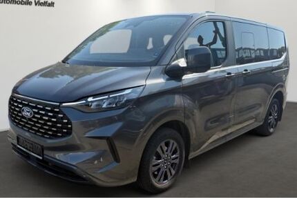 Ford Tourneo Custom 14.381 km 53.450 &euro; Neuss 41464
