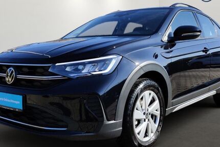 VW Taigo 18.000 km 19.390 &euro; Wittlich 54516